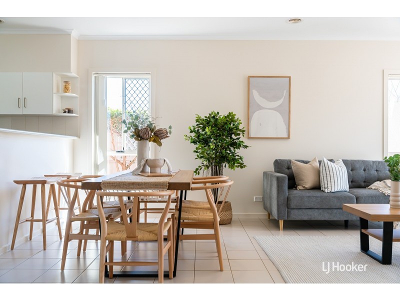 8 Stuckey Way, Blakeview SA 5114