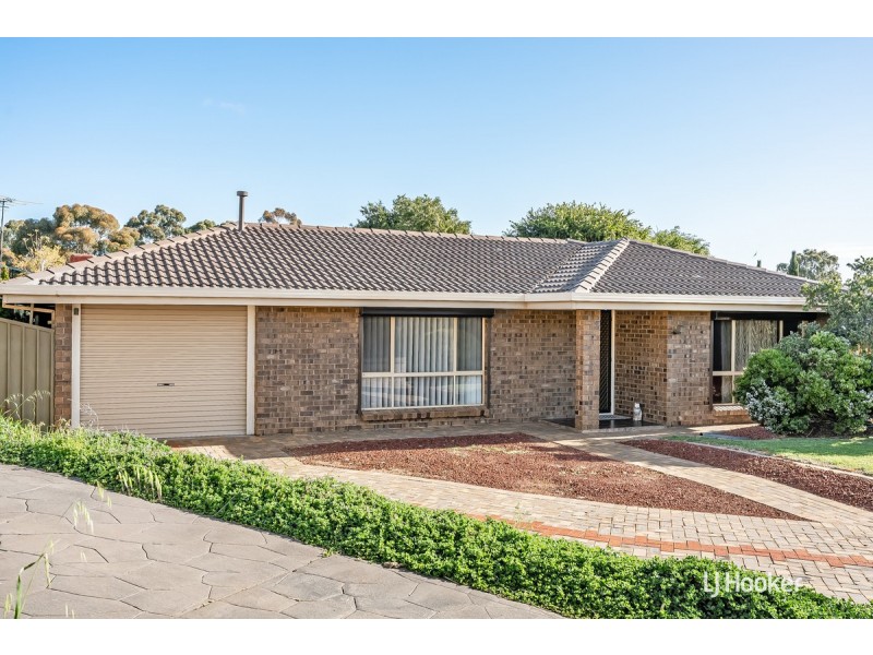 6 Edith Close, Hillbank SA 5112