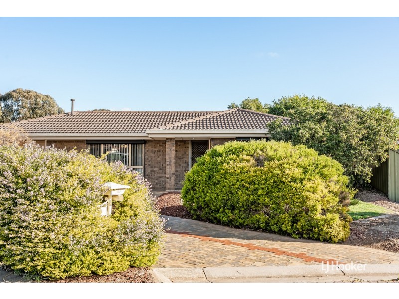 6 Edith Close, Hillbank SA 5112