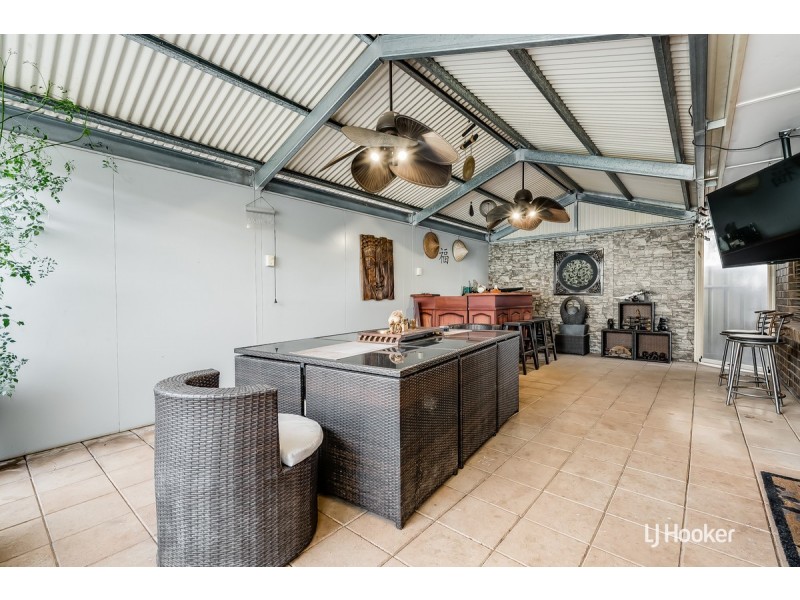 6 Edith Close, Hillbank SA 5112