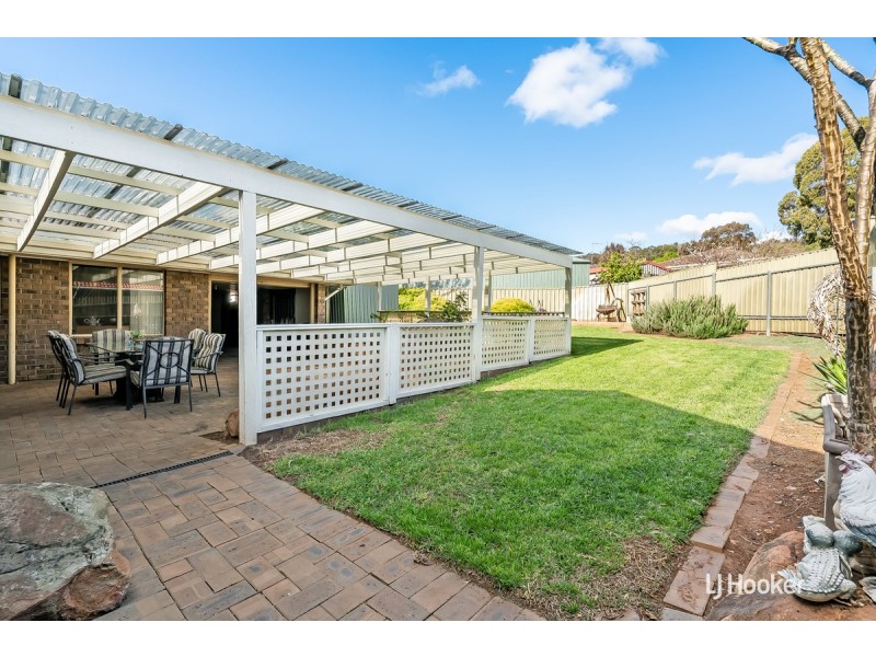 6 Edith Close, Hillbank SA 5112