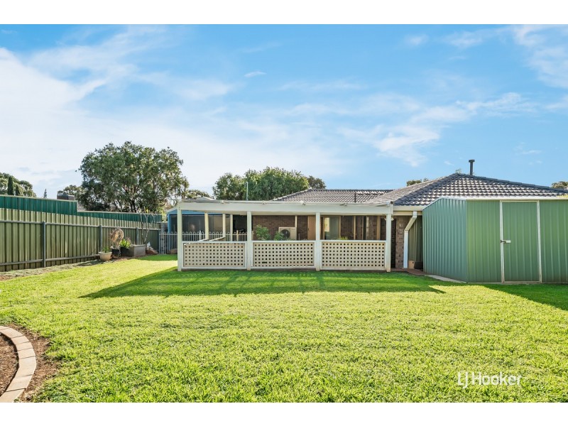 6 Edith Close, Hillbank SA 5112