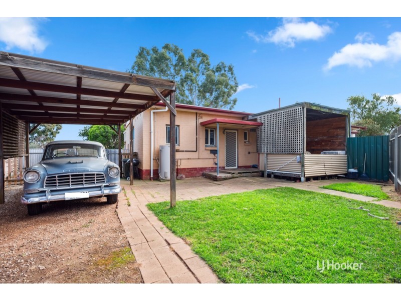 50 Charford Street & 27 Whiteparish Road, Elizabeth North SA 5113