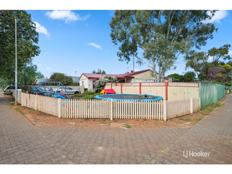 50 Charford Street & 27 Whiteparish Road, Elizabeth North SA 5113