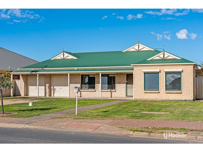 2 Ponderosa Road, Munno Para West SA 5115