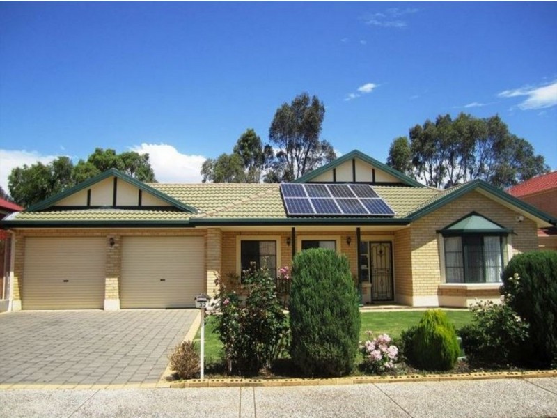 32 Ashwood Circuit, Mawson Lakes SA 5095