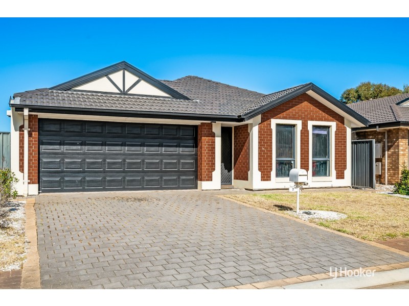 2 Mallee Court, Munno Para West SA 5115