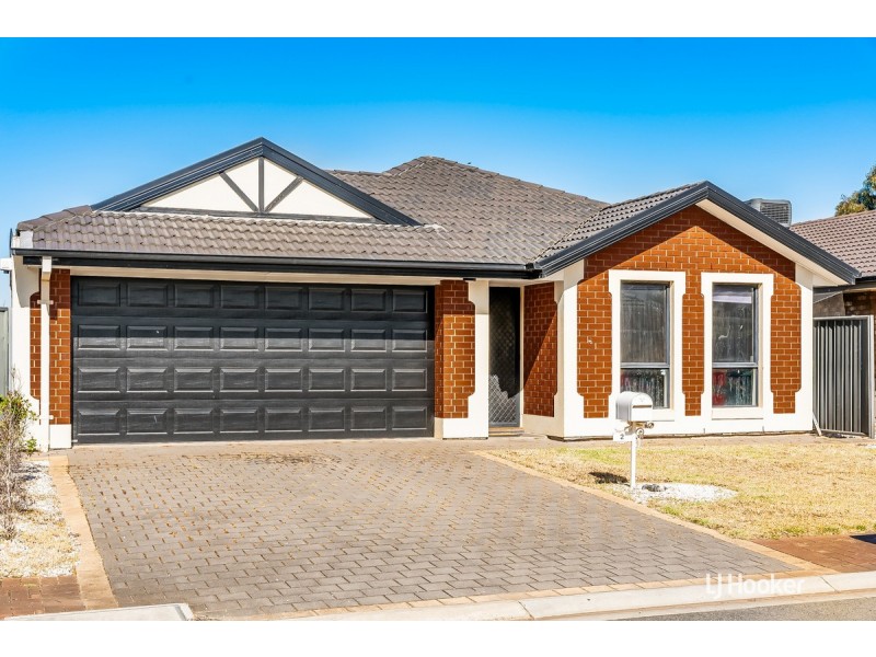 2 Mallee Court, Munno Para West SA 5115