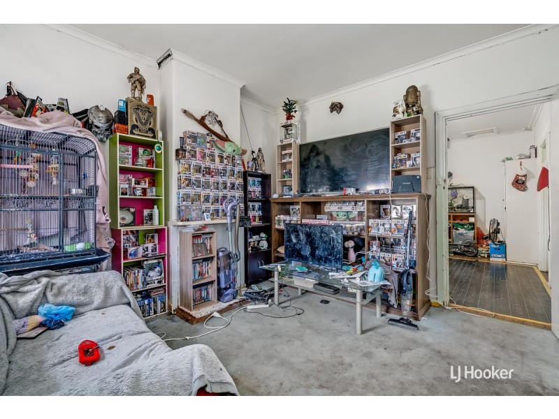 40 Mahood Street, Elizabeth Grove SA 5112