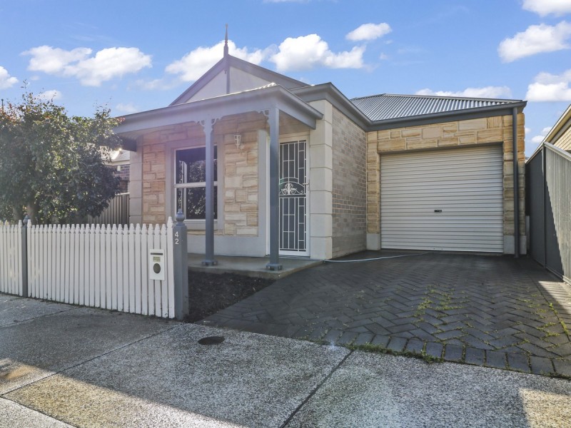 42 Queensberry Way, Blakeview SA 5114