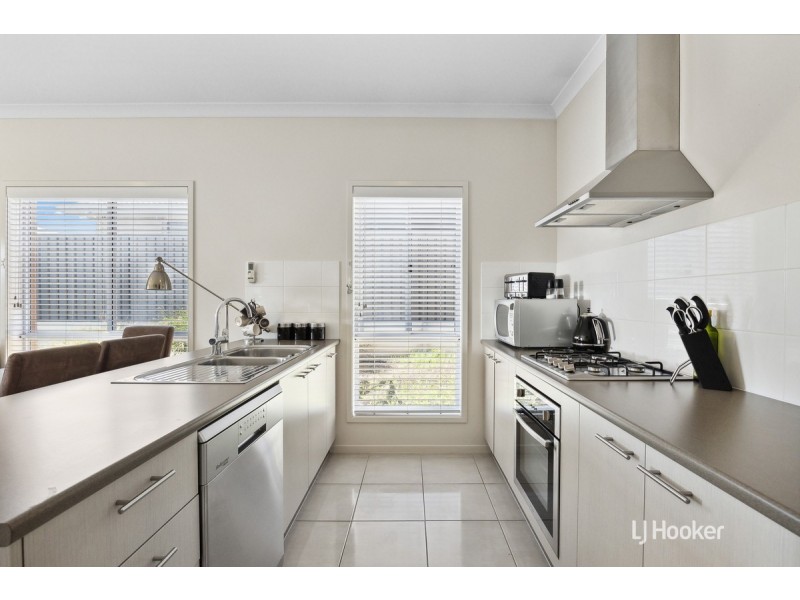 7 Lomandra Crescent, Hillbank SA 5112