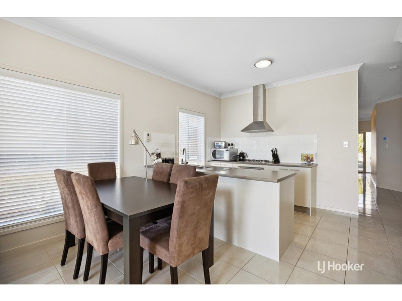 7 Lomandra Crescent, Hillbank SA 5112