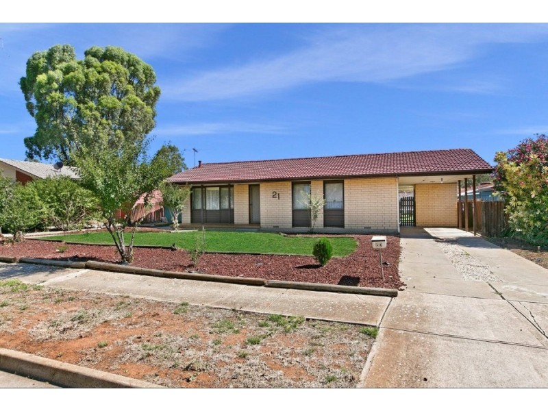 21 Palari Crescent, Munno Para SA 5115
