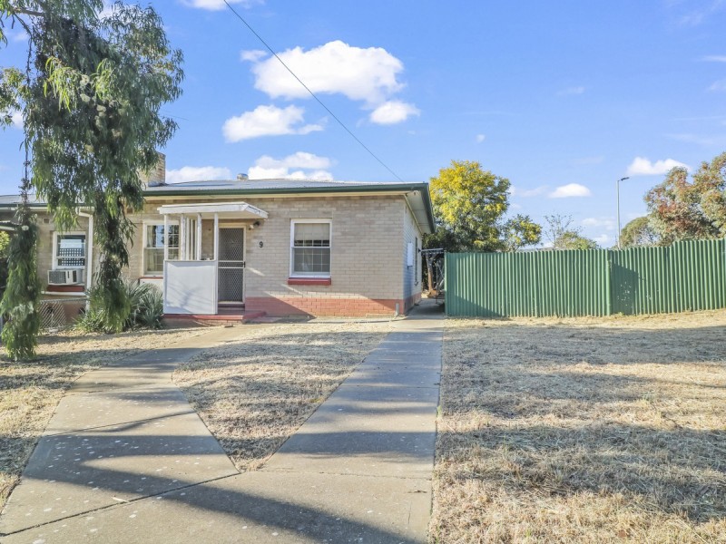 9 Gilmore Street, Elizabeth East SA 5112