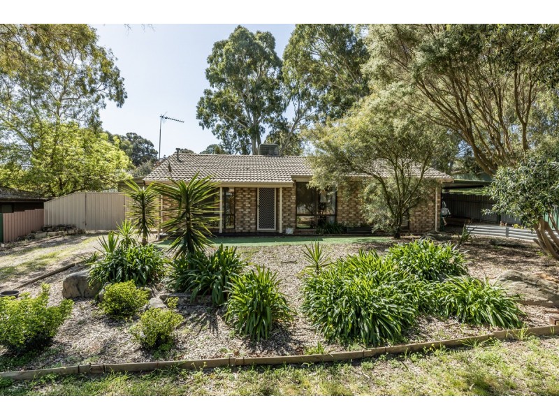89 Windebanks Road, Aberfoyle Park SA 5159