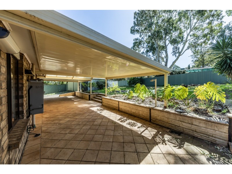 89 Windebanks Road, Aberfoyle Park SA 5159