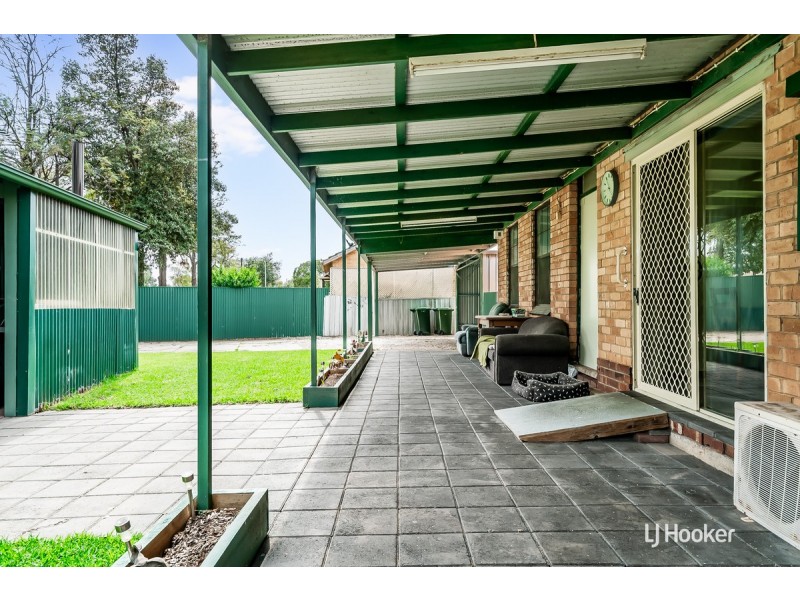 21 Judd Road, Elizabeth SA 5112