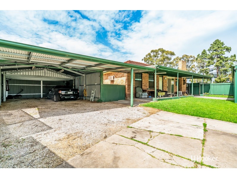 21 Judd Road, Elizabeth SA 5112