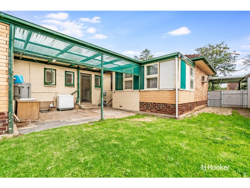 21 Judd Road, Elizabeth SA 5112