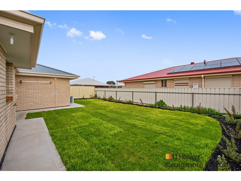 16 Clare Mews, Munno Para West SA 5115