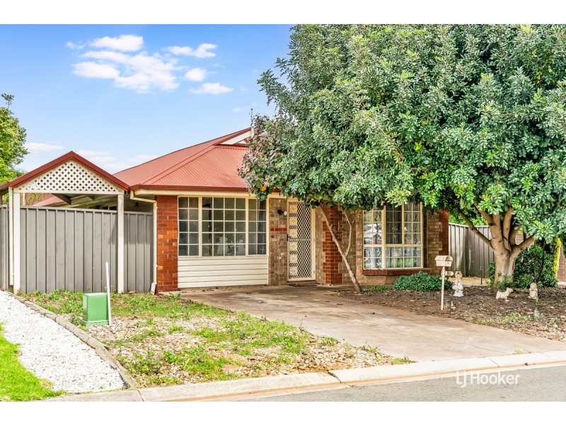 10 Cinnamon Grove, Blakeview SA 5114