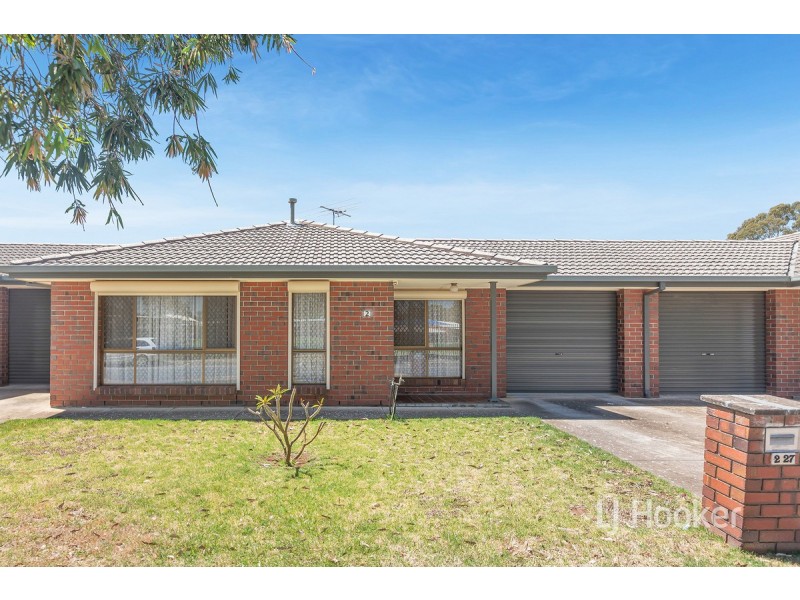 2/27 Carey Street, Salisbury SA 5108