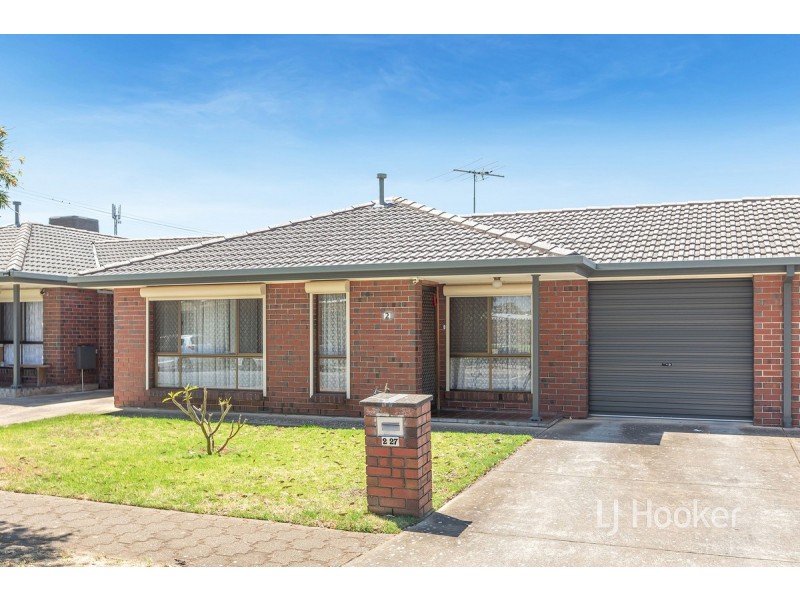 2/27 Carey Street, Salisbury SA 5108