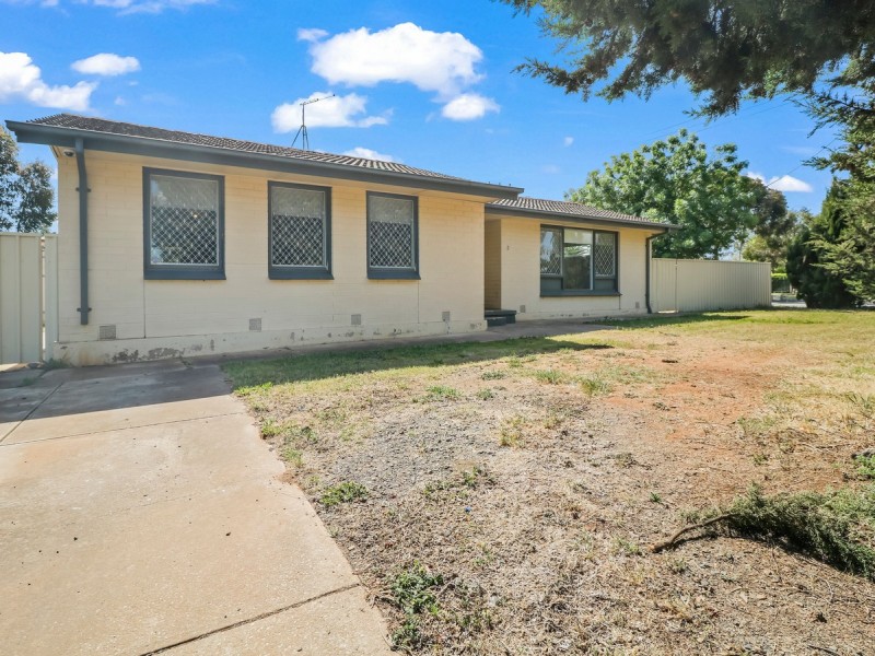 2 Vincent Road, Smithfield Plains SA 5114