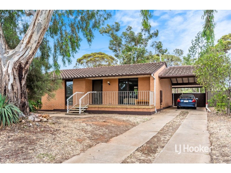 51 Jones Crescent, Elizabeth East SA 5112