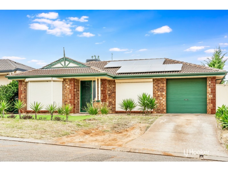 12 Hay Crescent, Blakeview SA 5114