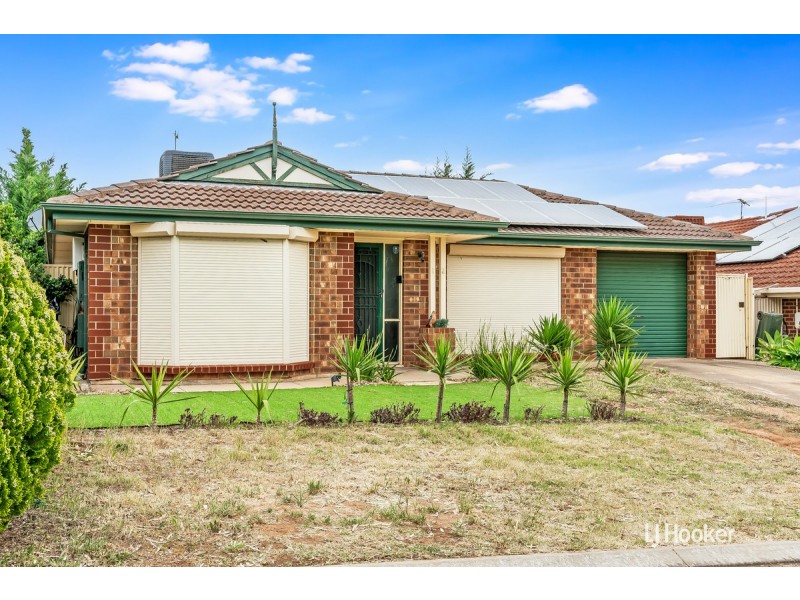 12 Hay Crescent, Blakeview SA 5114
