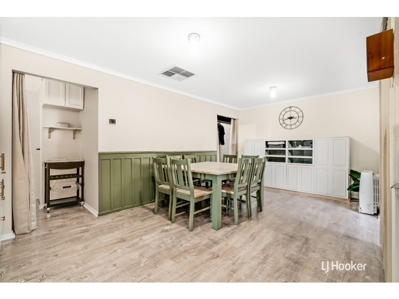 12 Hay Crescent, Blakeview SA 5114