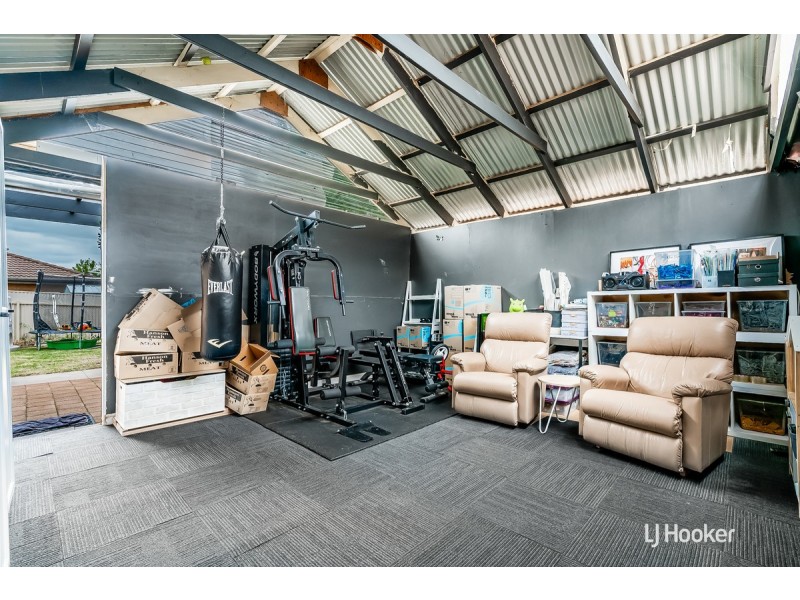 12 Hay Crescent, Blakeview SA 5114