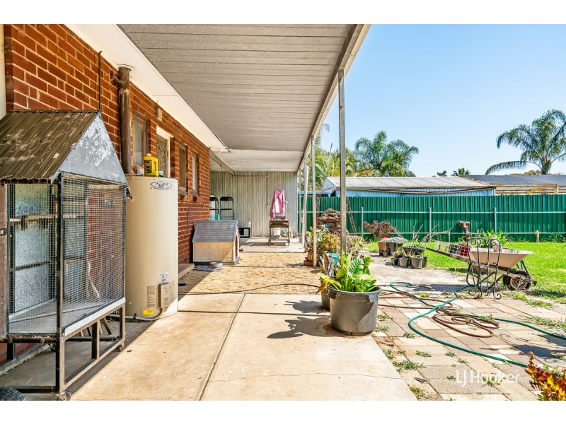 63 McKenzie Road, Elizabeth Downs SA 5113