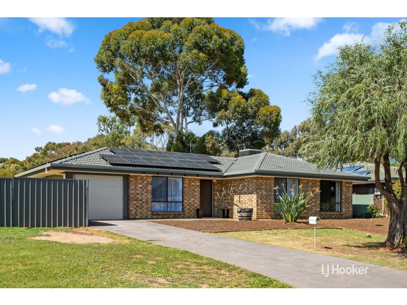 4 Henryk Drive, Hillbank SA 5112