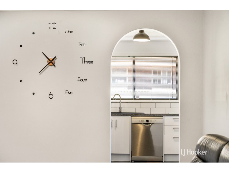 4 Henryk Drive, Hillbank SA 5112