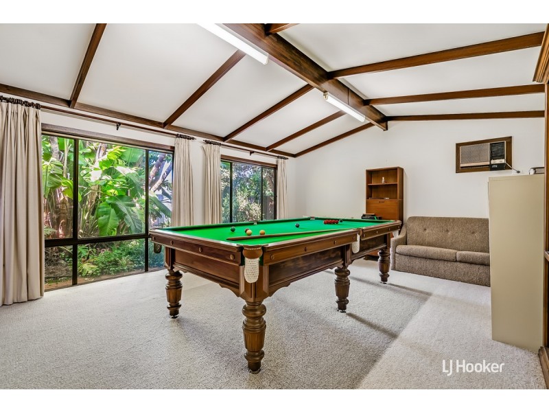 14 Chapman Crescent, Redwood Park SA 5097