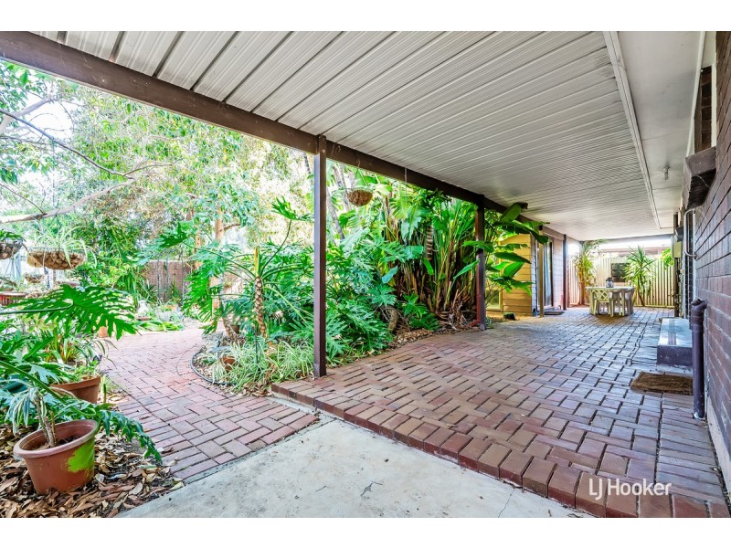 14 Chapman Crescent, Redwood Park SA 5097