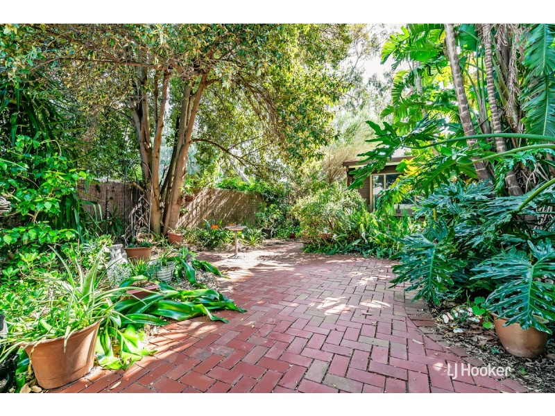 14 Chapman Crescent, Redwood Park SA 5097