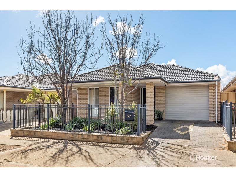 57 Light Avenue, Munno Para SA 5115