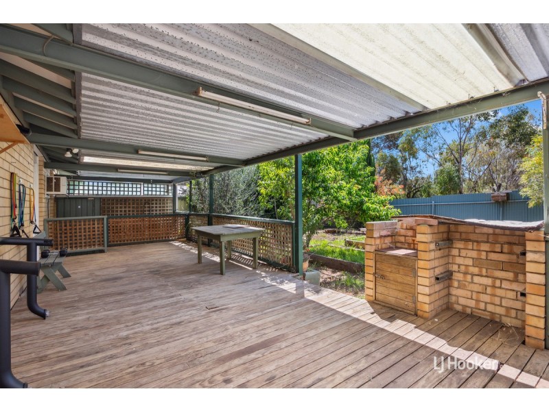 41 Fuller Crescent, Elizabeth East SA 5112