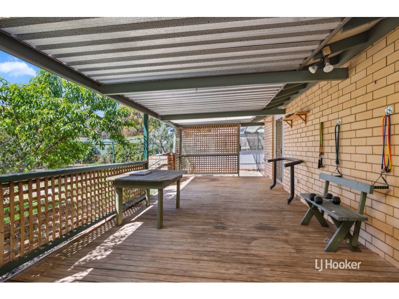 41 Fuller Crescent, Elizabeth East SA 5112