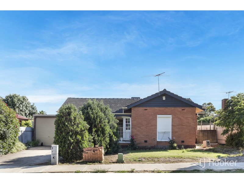 11 Barritt Street, Elizabeth Downs SA 5113