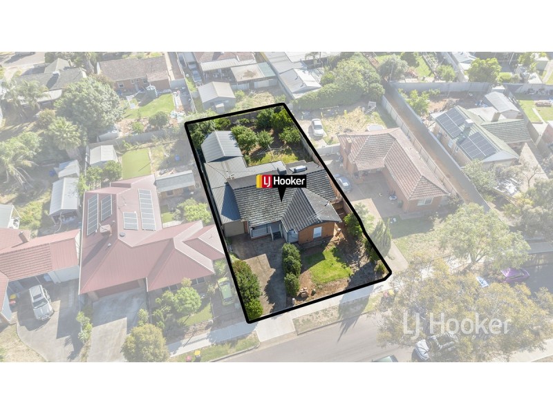 11 Barritt Street, Elizabeth Downs SA 5113