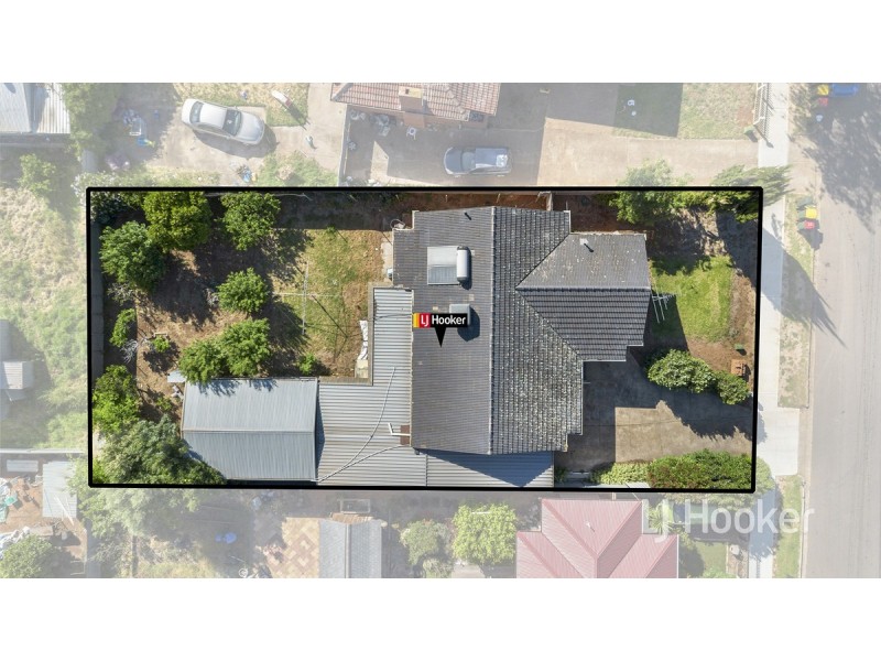 11 Barritt Street, Elizabeth Downs SA 5113