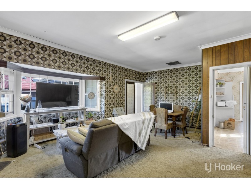 11 Barritt Street, Elizabeth Downs SA 5113