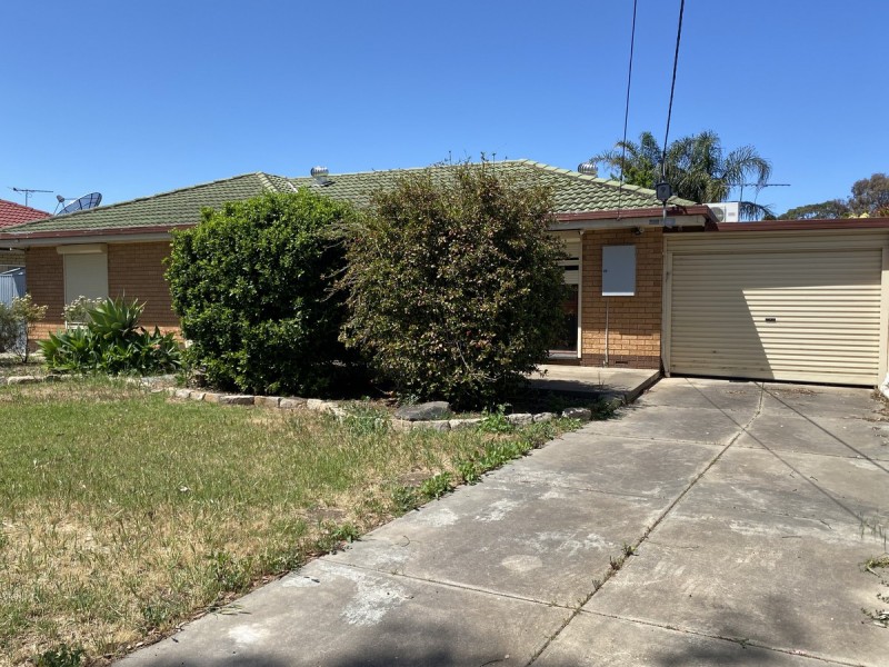 26 Quondong Avenue, Parafield Gardens SA 5107