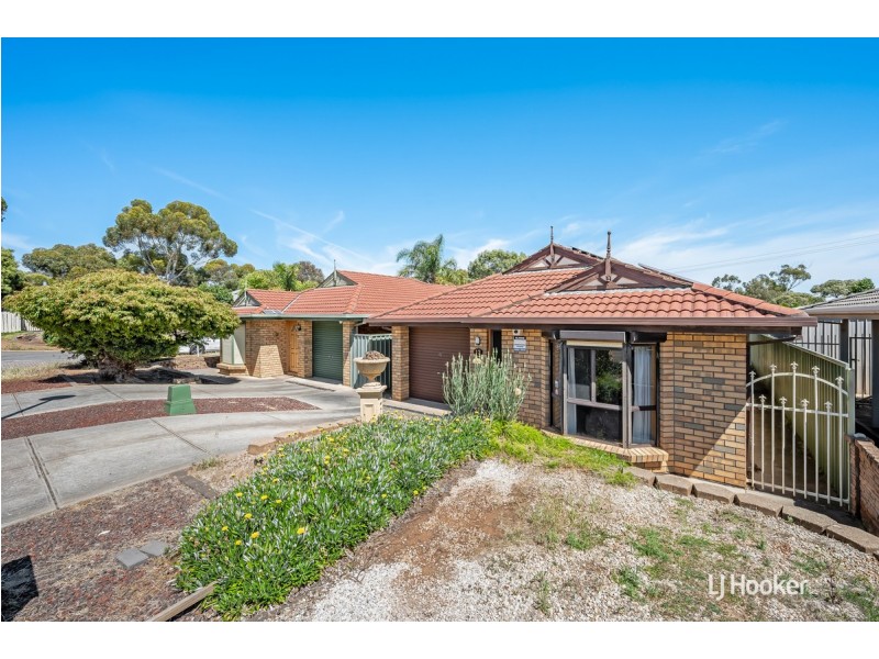 12 Chestnut Grove, Hillbank SA 5112