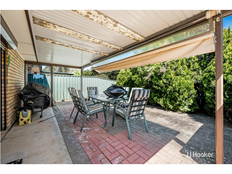 12 Chestnut Grove, Hillbank SA 5112