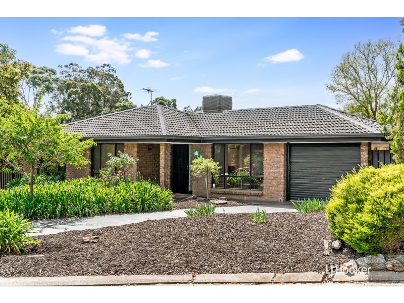 7 Mary Court, Hillbank SA 5112